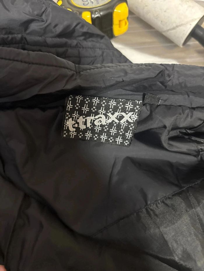 Manteau taille S marque t traxx - photo numéro 5