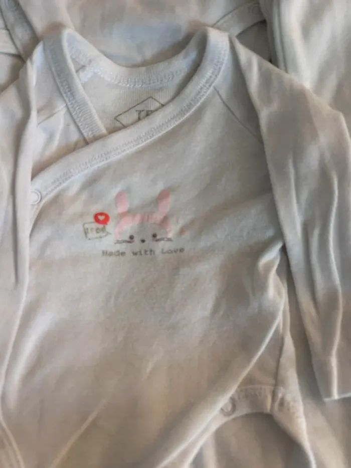 Lot 3 bodies - photo numéro 2