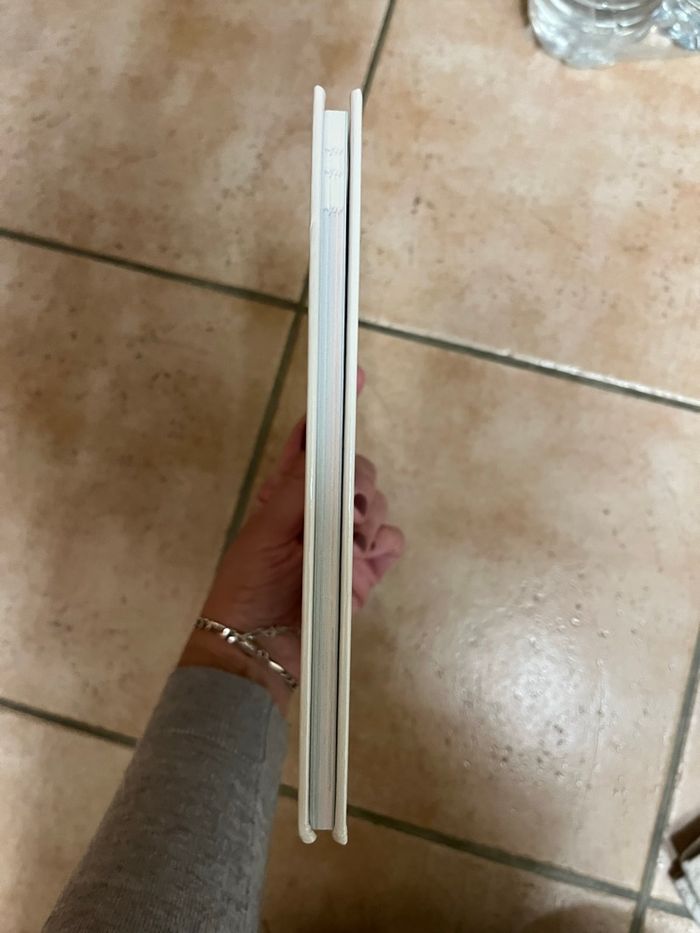 Livre « Ma grossesse semaine après semaine » - photo numéro 4