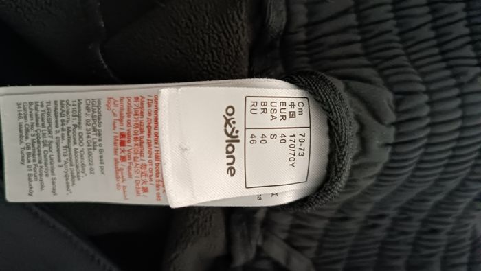 Pantalon de ski Oxylane - photo numéro 3