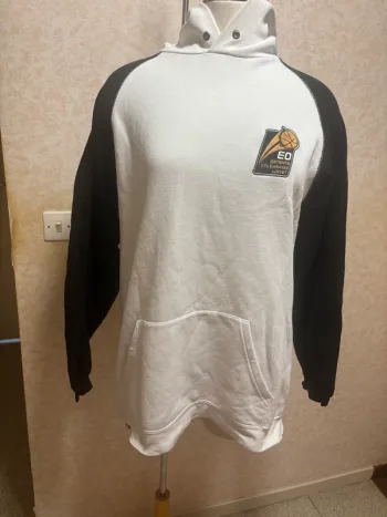 Pull à capuche taille xl