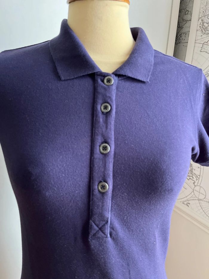 Polo taille S - photo numéro 2