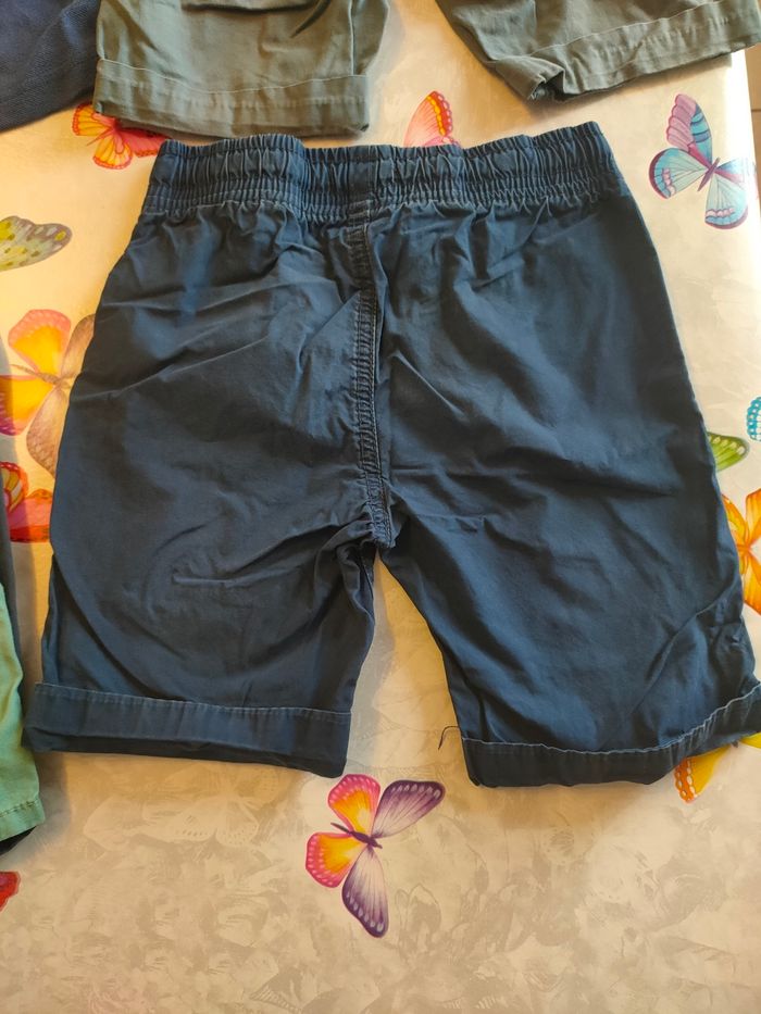 Lot short 5 ans - photo numéro 9