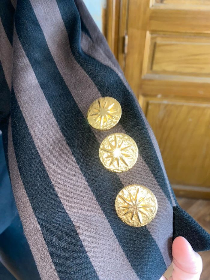Blazer claire Paris - photo numéro 3