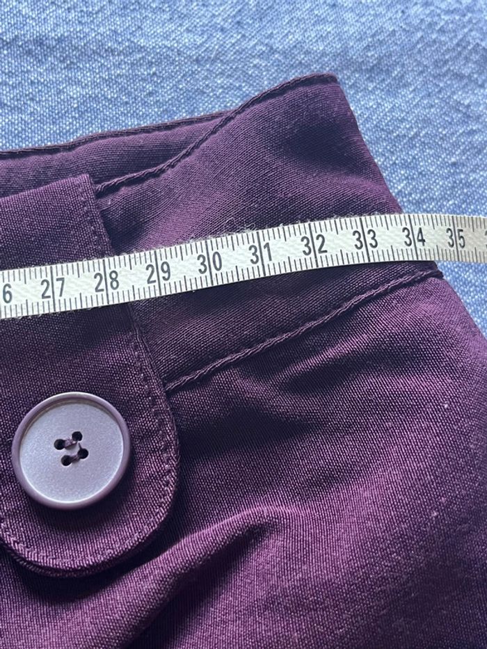 Lot de 4 pantalons qualité pour femme taille 34/xs - photo numéro 16