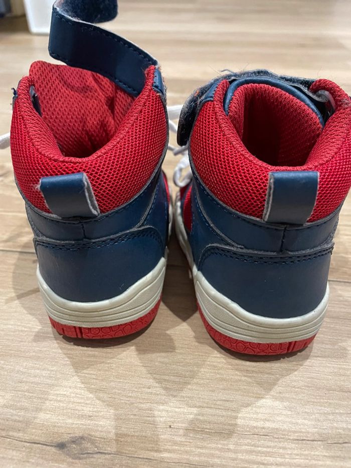 Basket Kiabi - photo numéro 4