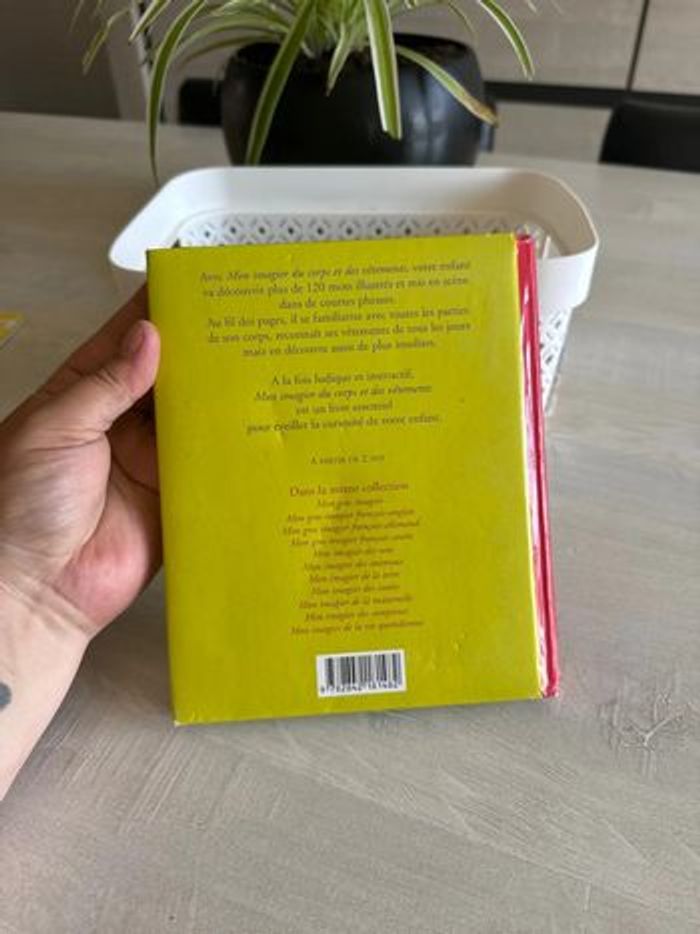 Livre - photo numéro 3