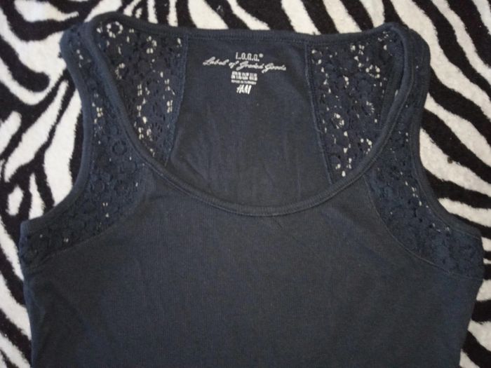 Débardeur H&M - photo numéro 2