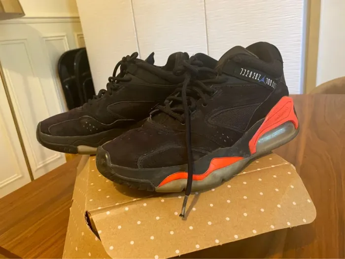 Baskets Nike Air Jordan Point Lane 42 - photo numéro 3