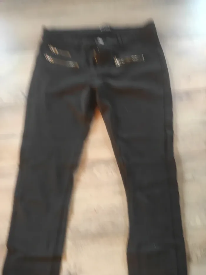 Pantalon taille 36