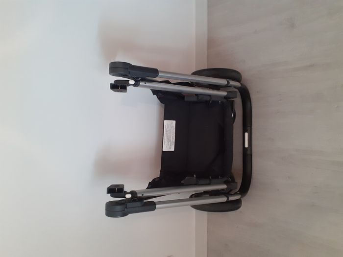 Poussette jumeaux - photo numéro 6