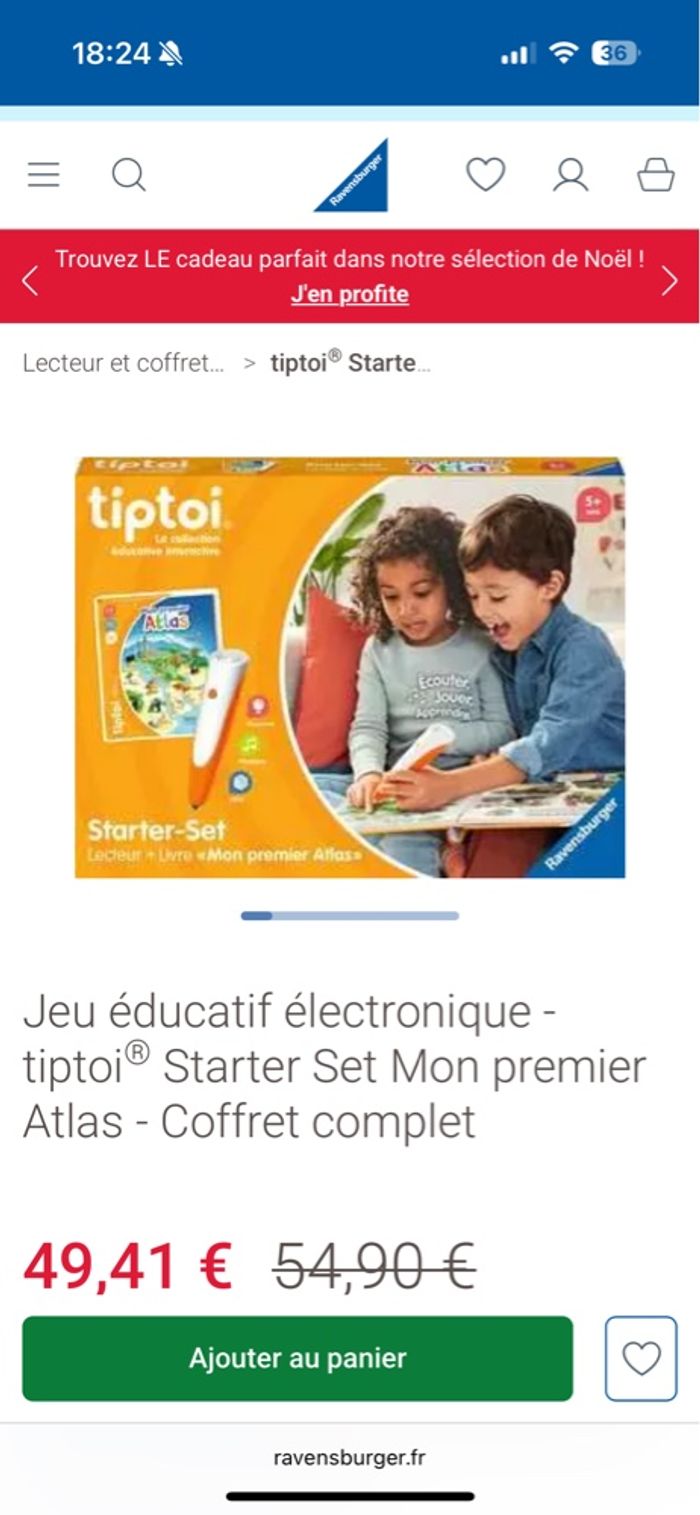 Jeu éducatif