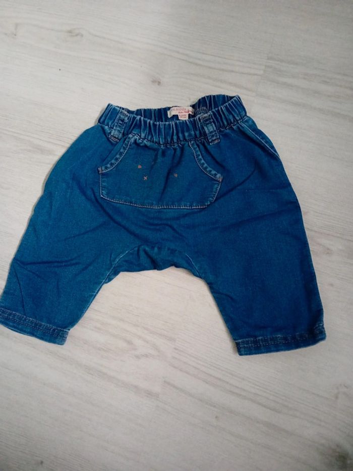 Lot de 13 pantalons - photo numéro 6