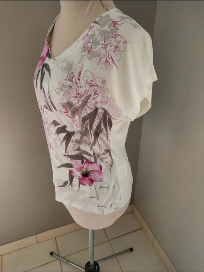 Tee shirt - photo numéro 6