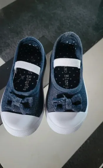 Chaussure  fille 👧