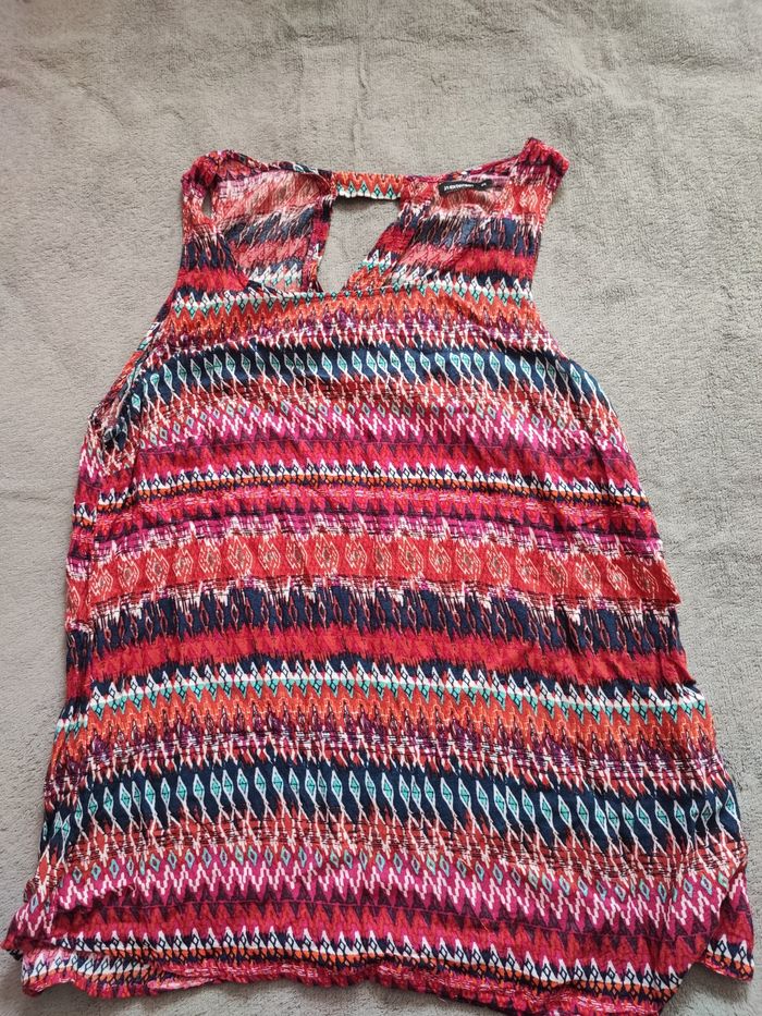Débardeur taille 46