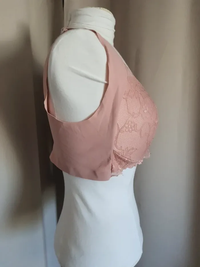 Soutien Gorge- Brassière femme XXL - photo numéro 4