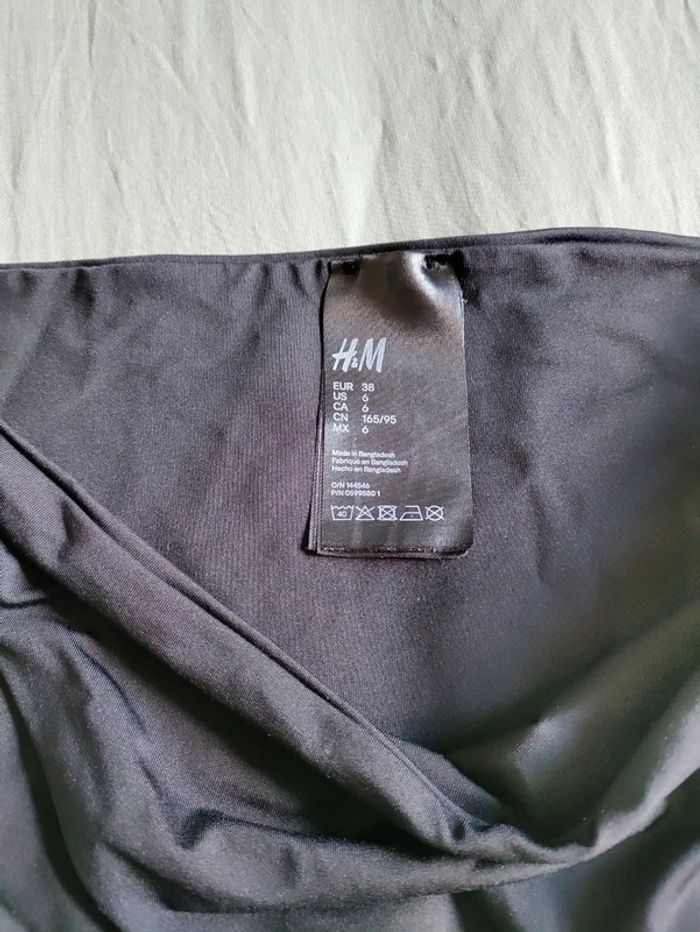 Bas de maillot - photo numéro 2