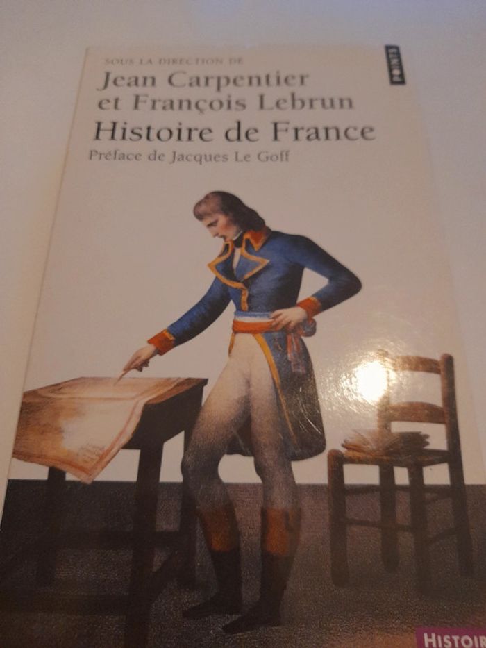 Histoire de France