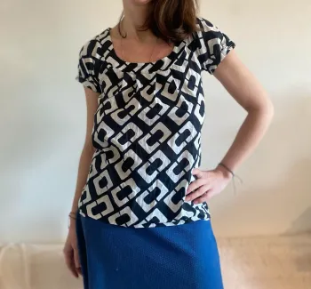haut léger Mim 🔸taille 1 🔄