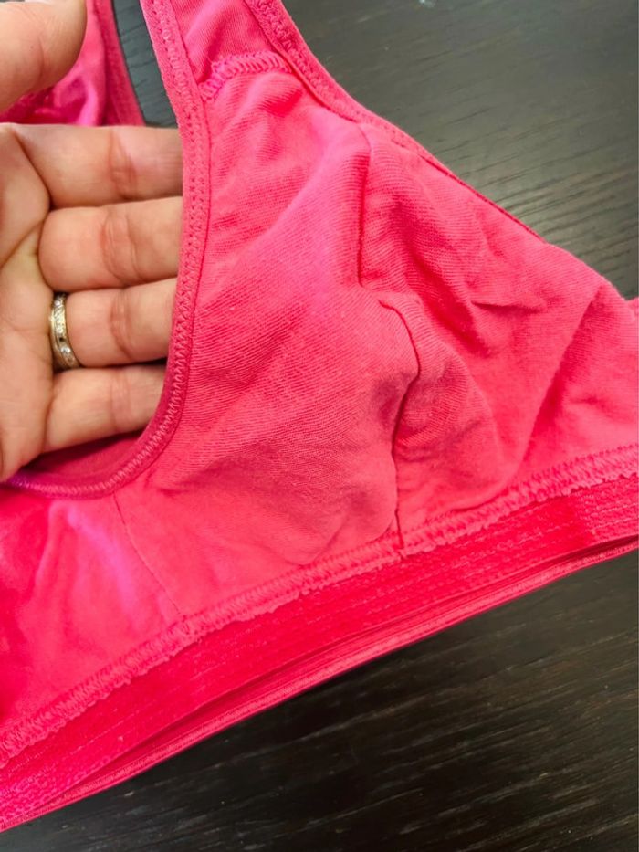 Ensemble Dim - brassière et culotte 14 ans - photo numéro 6