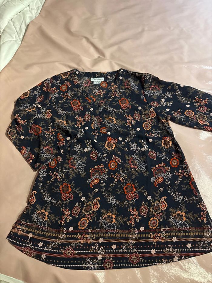 Blouse