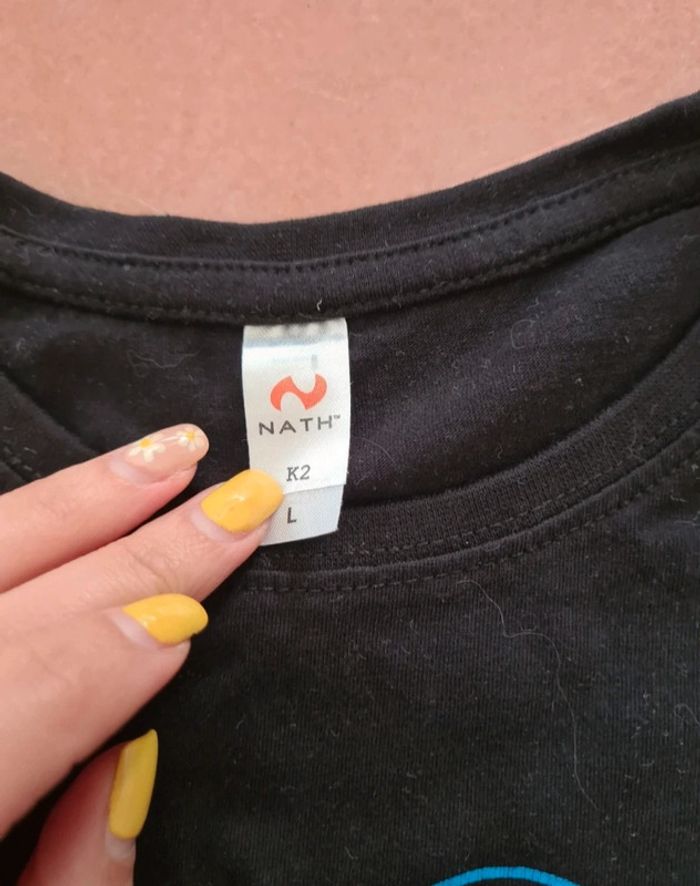 T-shirt Spring break - photo numéro 3