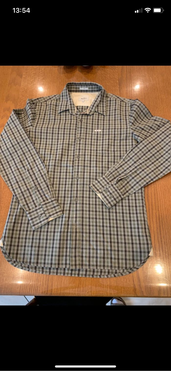 Chemise Pepe jeans