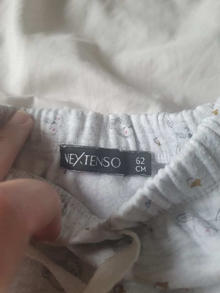 Jogging InExtenso - photo numéro 2