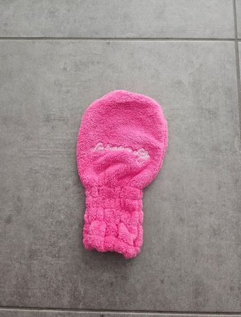 Gants Les secrets de Loly