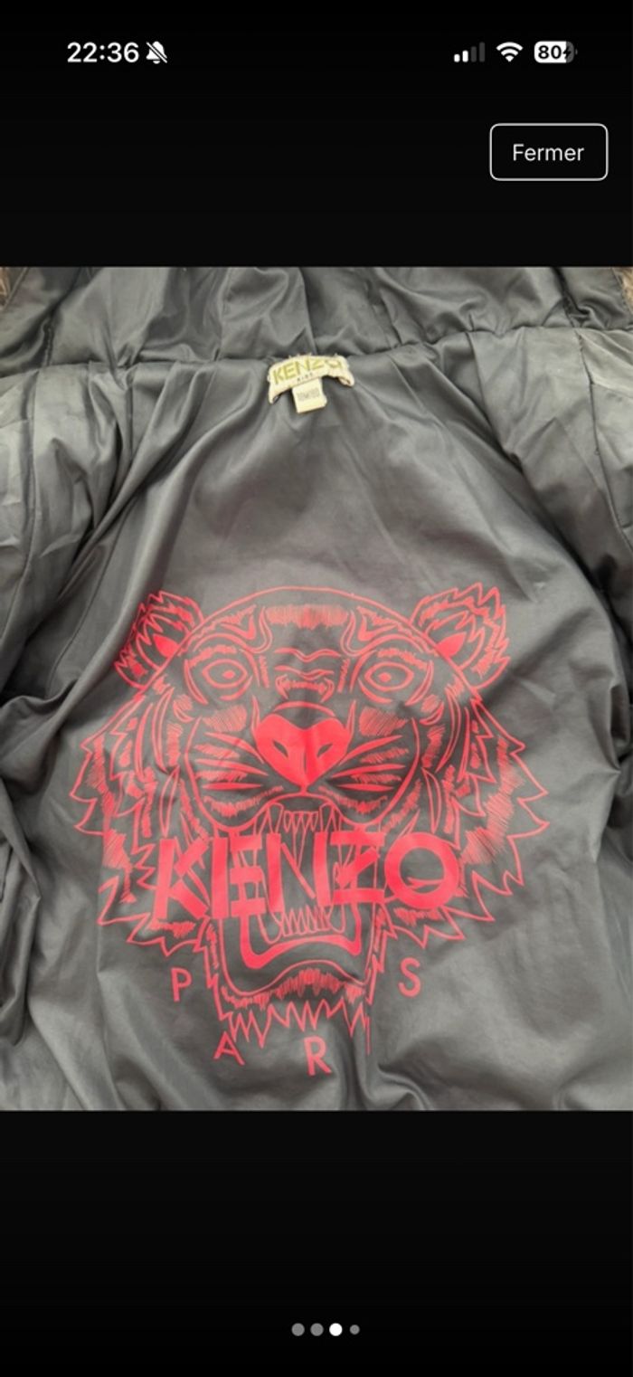 Veste bébé - photo numéro 3