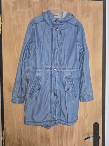Veste gap fille 12 ans