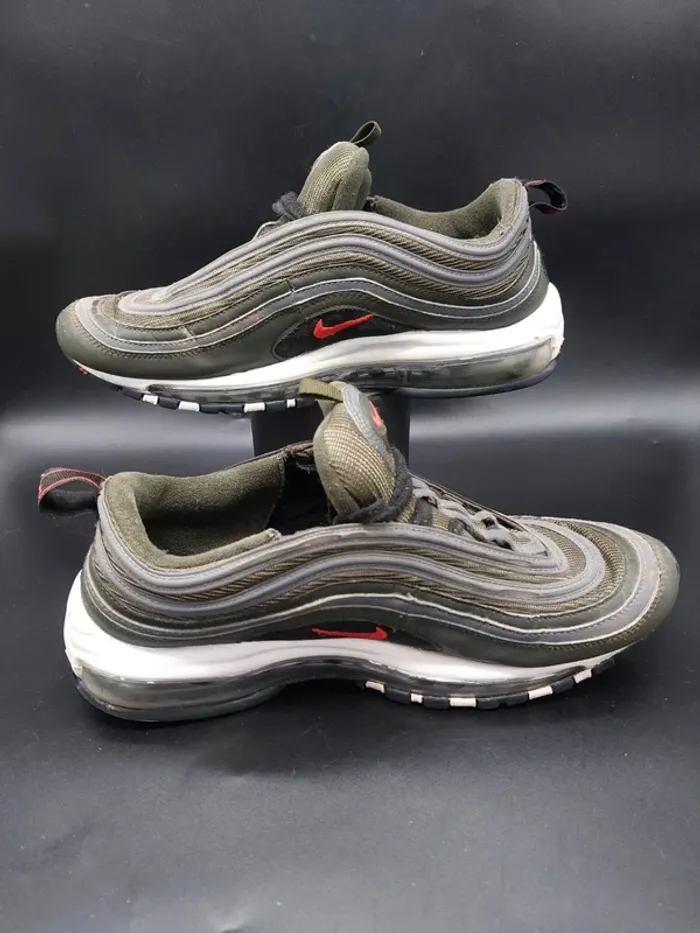 Nike Air Max 97 - photo numéro 2