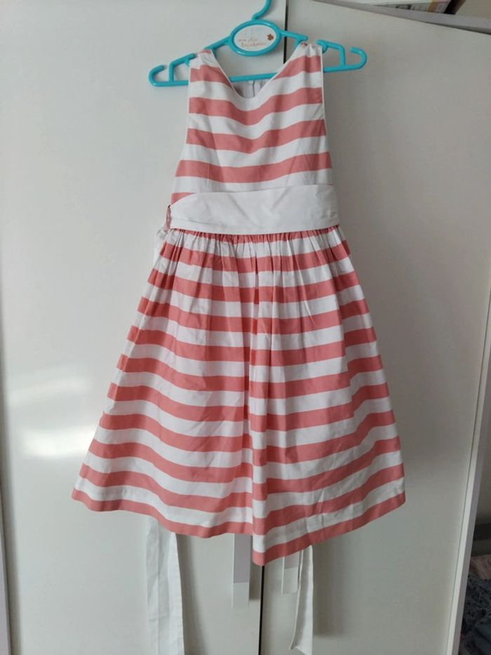 Robe Jodhpur t6ans 100%coton