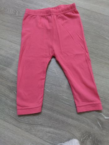 Legging 6 mois
