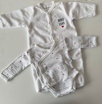 Ensemble naissance Kinousses