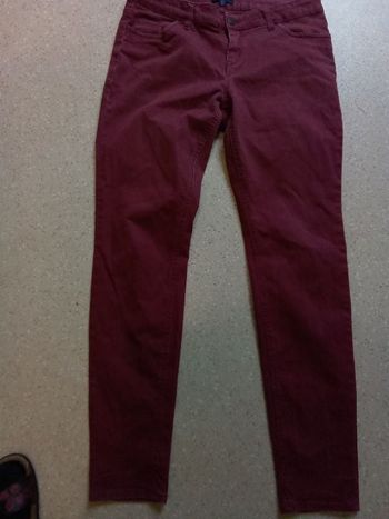 Jeans femme