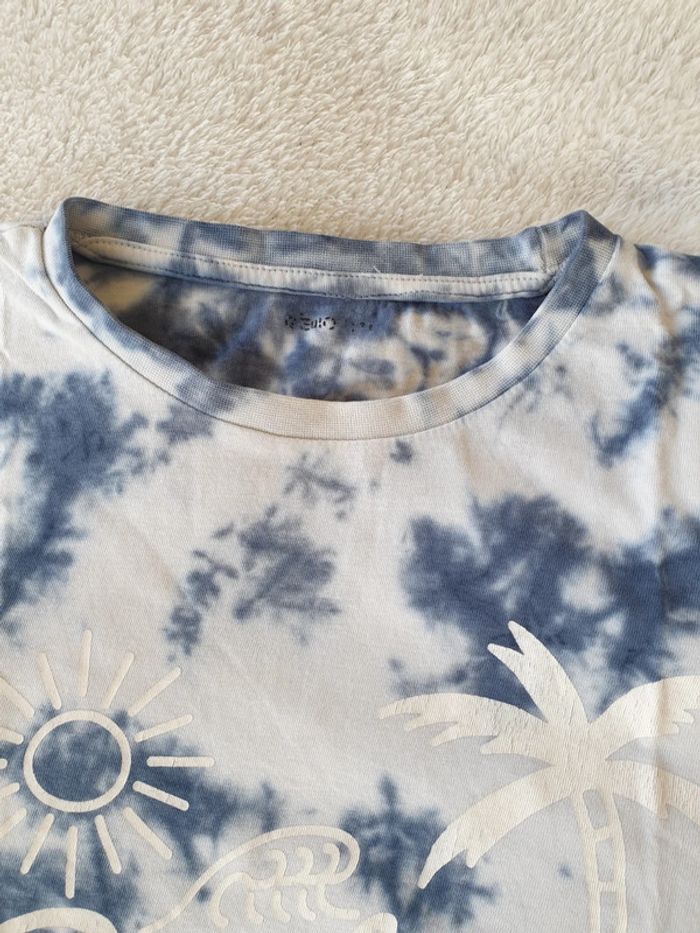 T-shirt garçon 12 ans - photo numéro 3