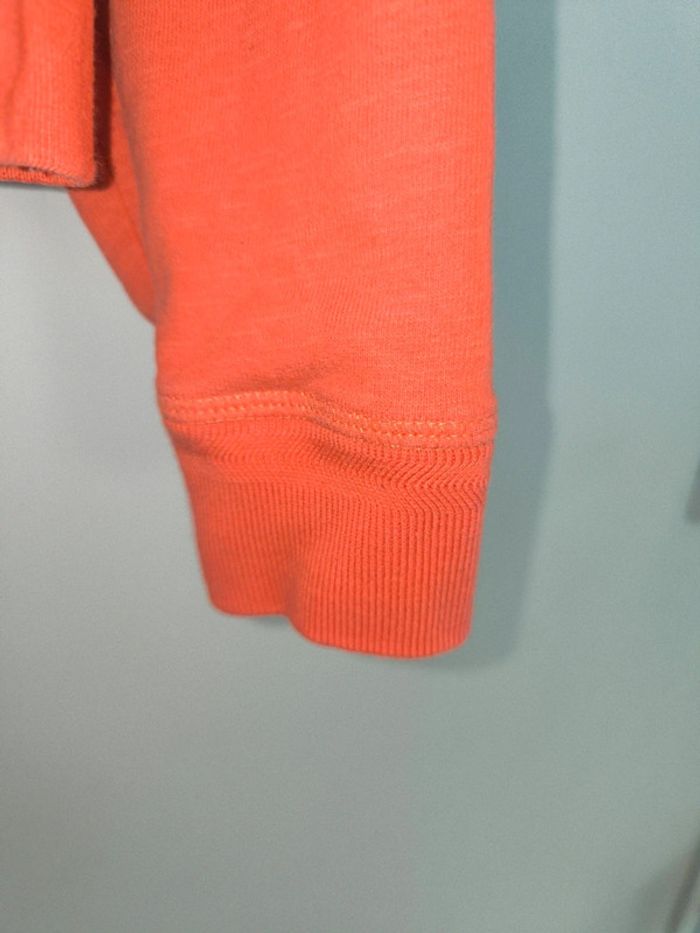 Sweat garçon tape à l'oeil TAO - photo numéro 4