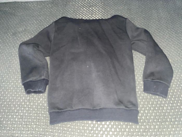 Veste de survêtement garçon - photo numéro 2