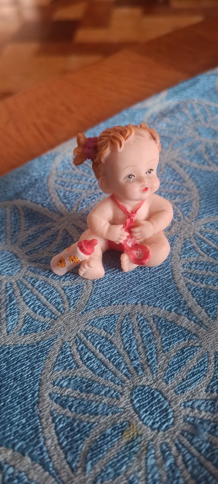 Postures bébé - photo numéro 4