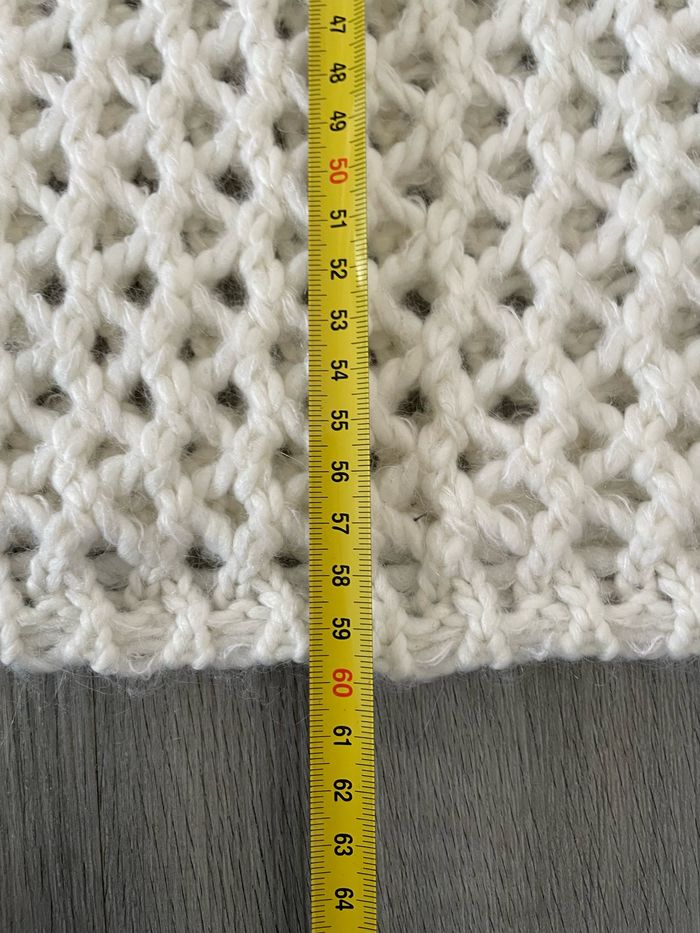 Pull version original taille 2 neuf - photo numéro 9