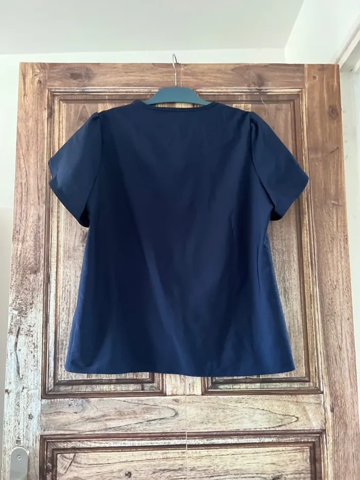 TEE shirt fantaisie - photo numéro 2