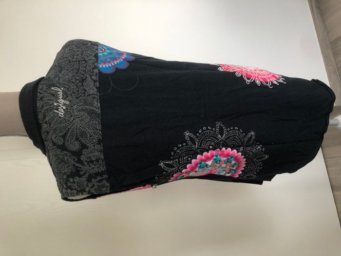 Débardeur femme, Desigual - photo numéro 3