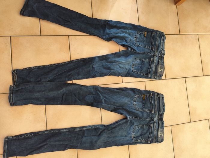 Lots jeans Kaporal - photo numéro 4