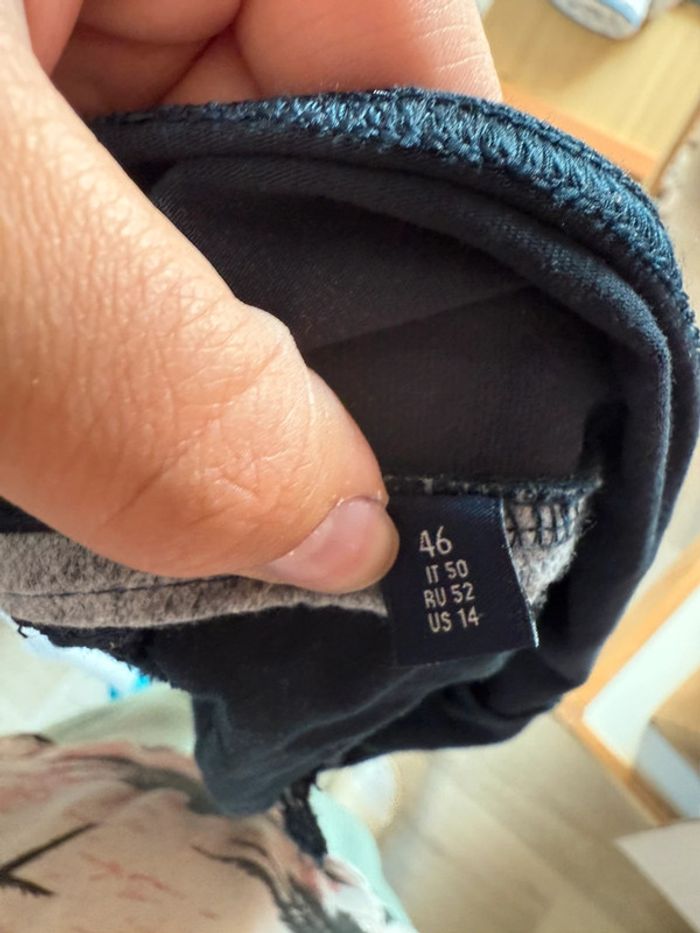 Pantalon de grossesse - photo numéro 3