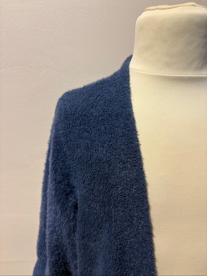 Gilet fille taille 140 - photo numéro 2