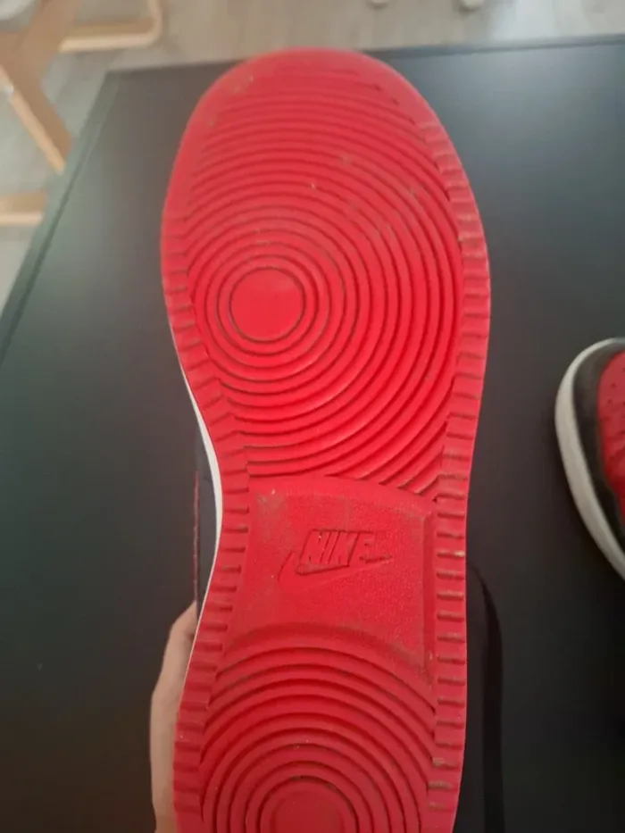 Chaussures nike - photo numéro 4
