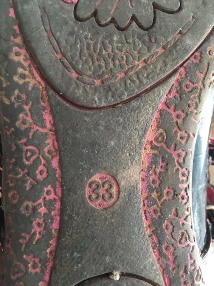 Babies fille P 33 - photo numéro 3