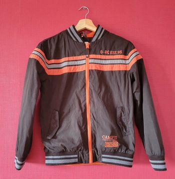 Veste Orchestra - 14 ans